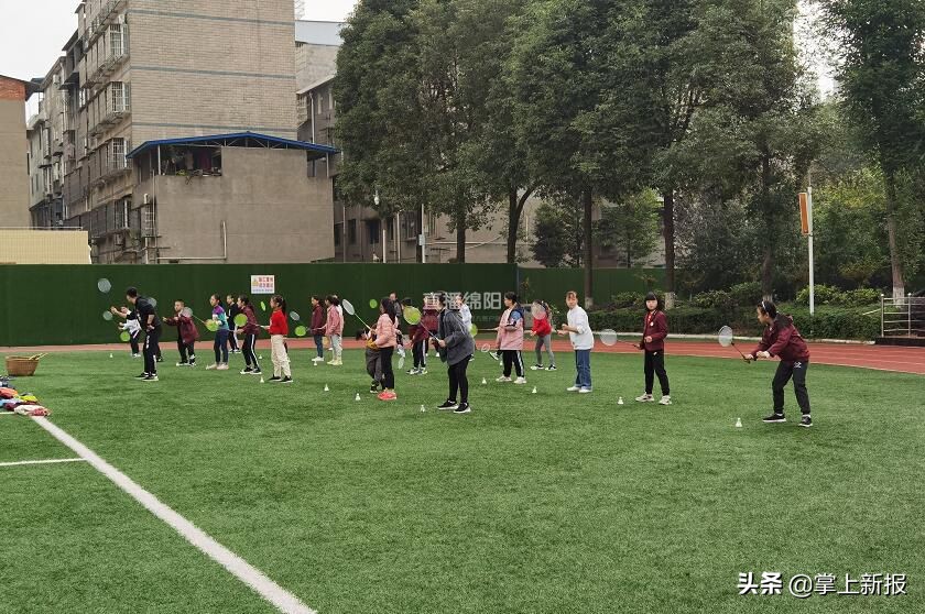 绵阳中学英才学校足球特长生,绵阳中学体育特长生有什么优势