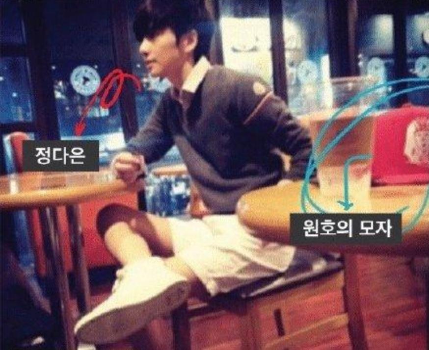 韩团偶像直播又翻车，不穿*裤底**露私密部位，前科累累曾进少管所