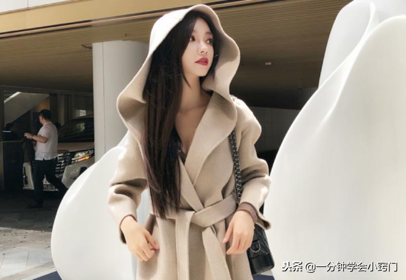 挑选羊毛大衣的小技巧,关于羊绒大衣的面料知识讲解