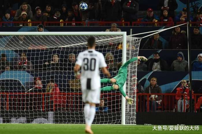 足球中最全面的球员,足球门将个人能力排名