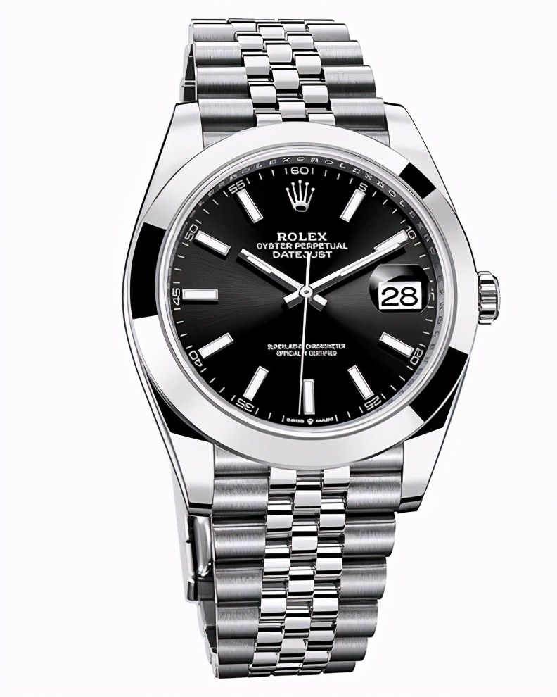 瑟夫·罗宾内特·拜登（JosephRobinetteBidenJr.）的手表