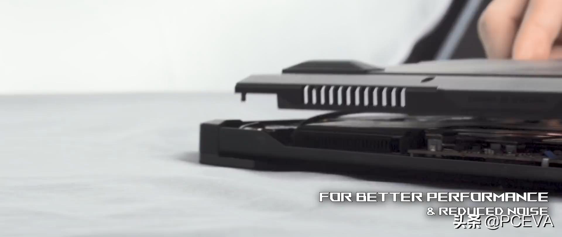 cpu水冷散热器华硕,华硕cpu散热器水冷