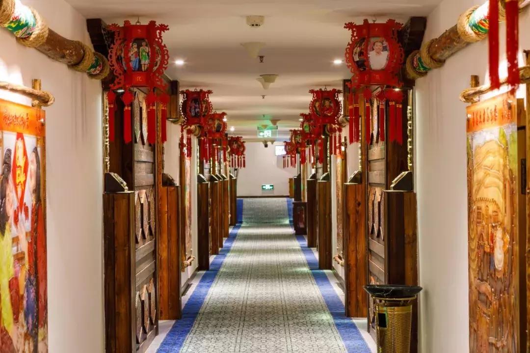 天津河西区刘老根,刘老根天津游玩