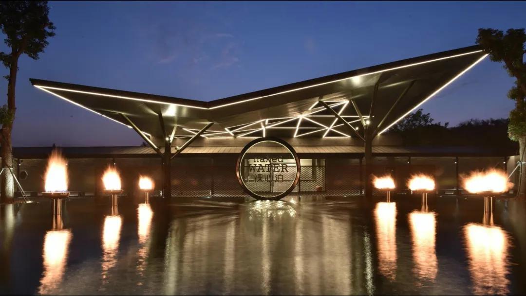 裸心第三家度假村，落户苏州太湖之畔｜苏泊水境，终于等到你