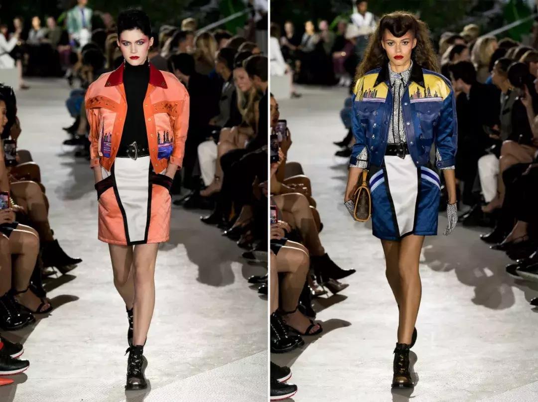 lv出了什么新款吗,lv蝙蝠侠衣服