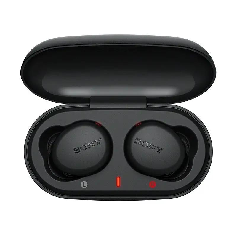 xb700重低音真的很强吗,索尼wfxb700音质怎么样