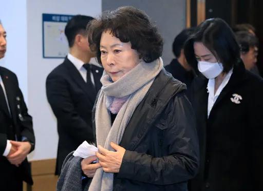 韩国财阀趣事,韩国财阀家族的故事