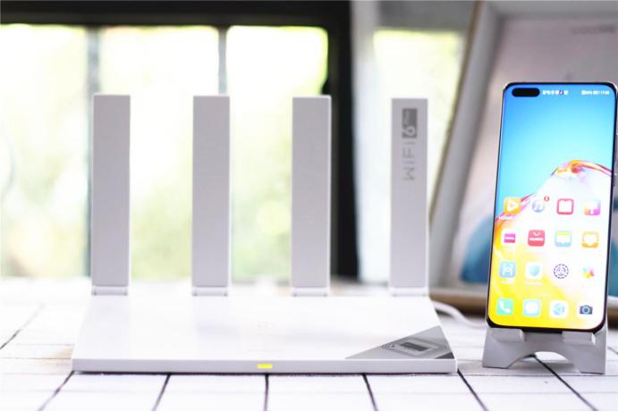 华为wifi6路由器ax3pro评测,wifi6路由器推荐华为ax3pro