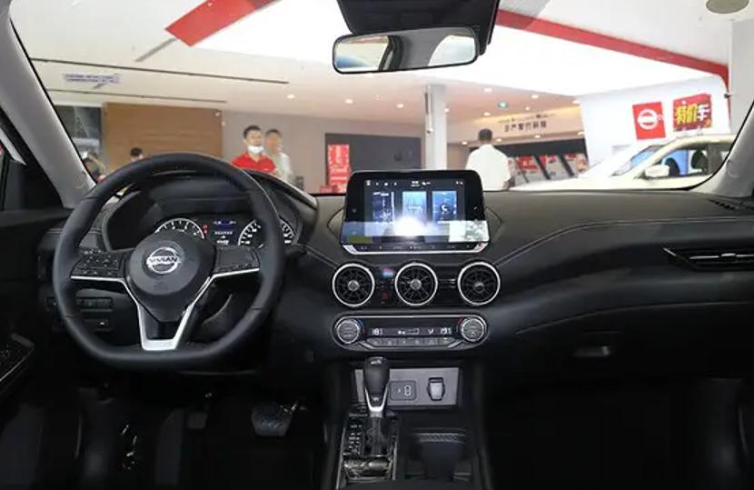 日产黑武士最新款,日产黑武士奇骏