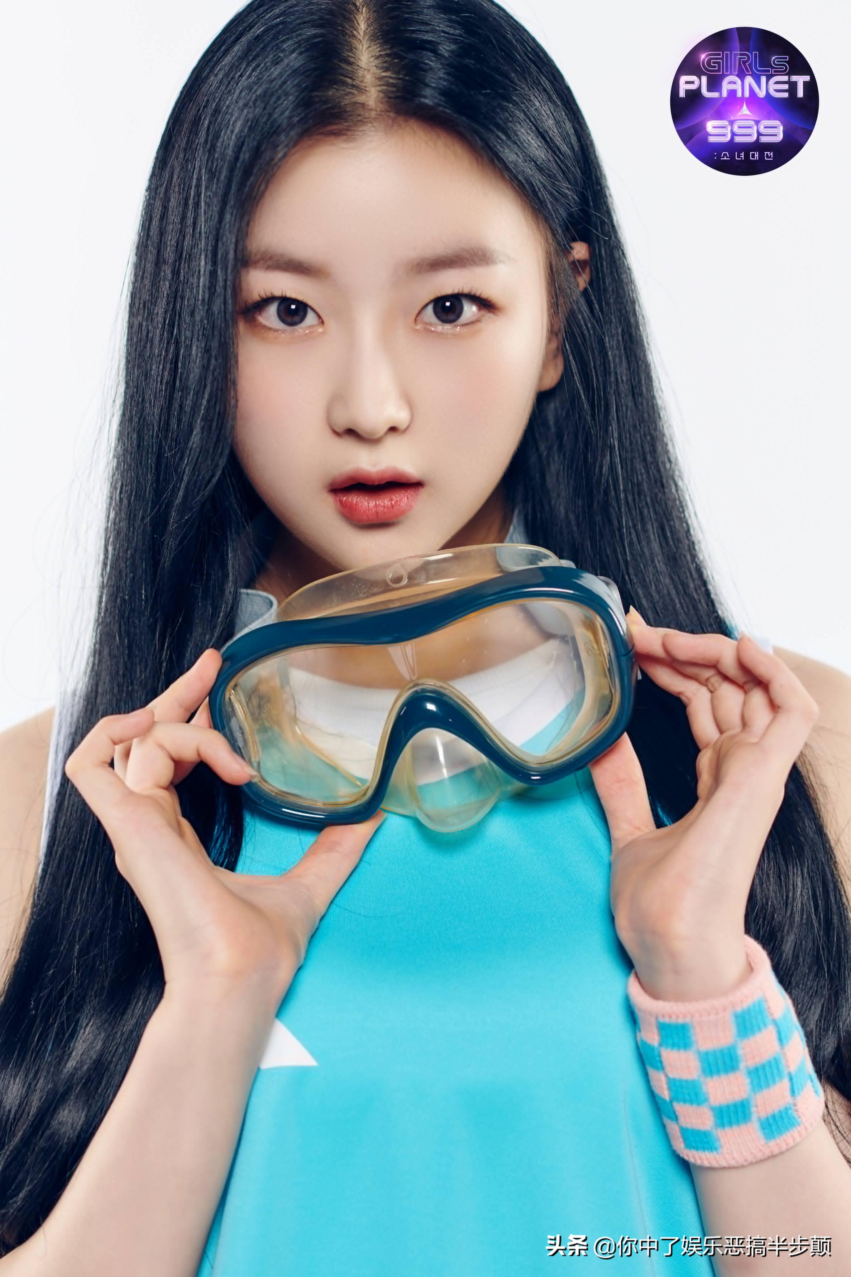 韩国女团选拔激烈,韩国新女团选秀报名者超过14万人