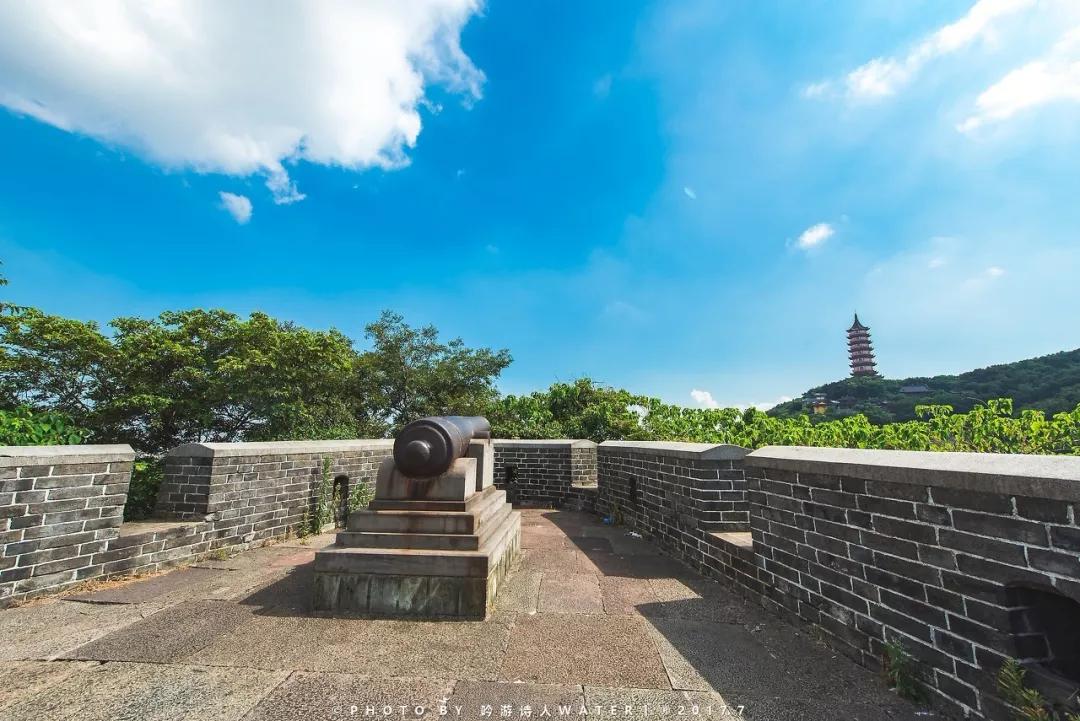 推荐几个宁波好玩的地方,宁波适合短途旅游的地方