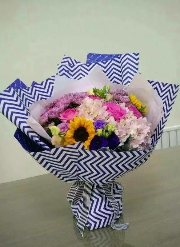 花店花束学习,花店花束插花入门自学书籍