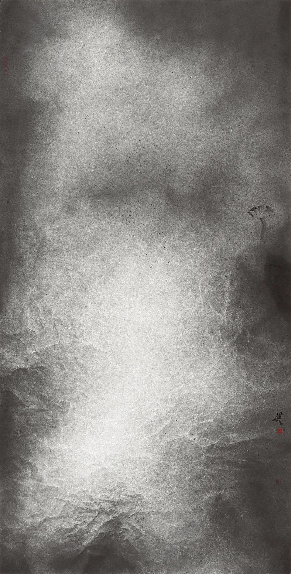 超越形色随性悠游║王昊