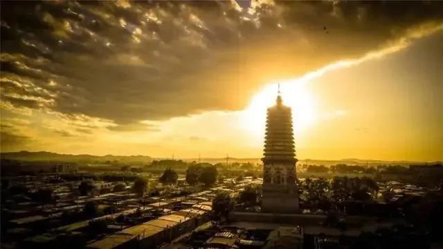 把宜州（义县）传给世界——学习和解读白雪生先生的《宜州赋》