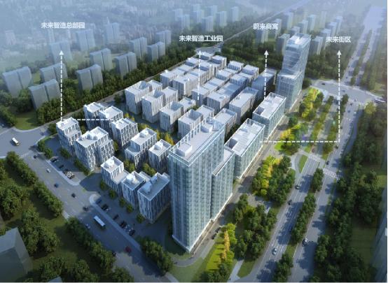 强强联手共创未来的前景,强强联手开启合作共赢新典范