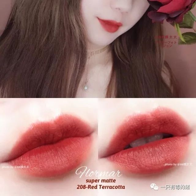 10支大牌口红必买色号,秋冬必备36支棕色调口红合集拿去
