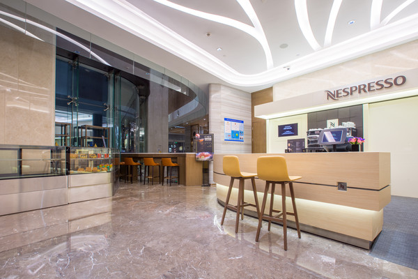 上海又好看又贵又时尚的酒店,上海景观最好的奢华酒店