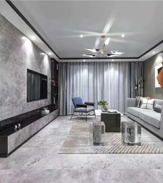 常用于室内装修工程的天然大理石,农村自建房大门装修大理石效果图