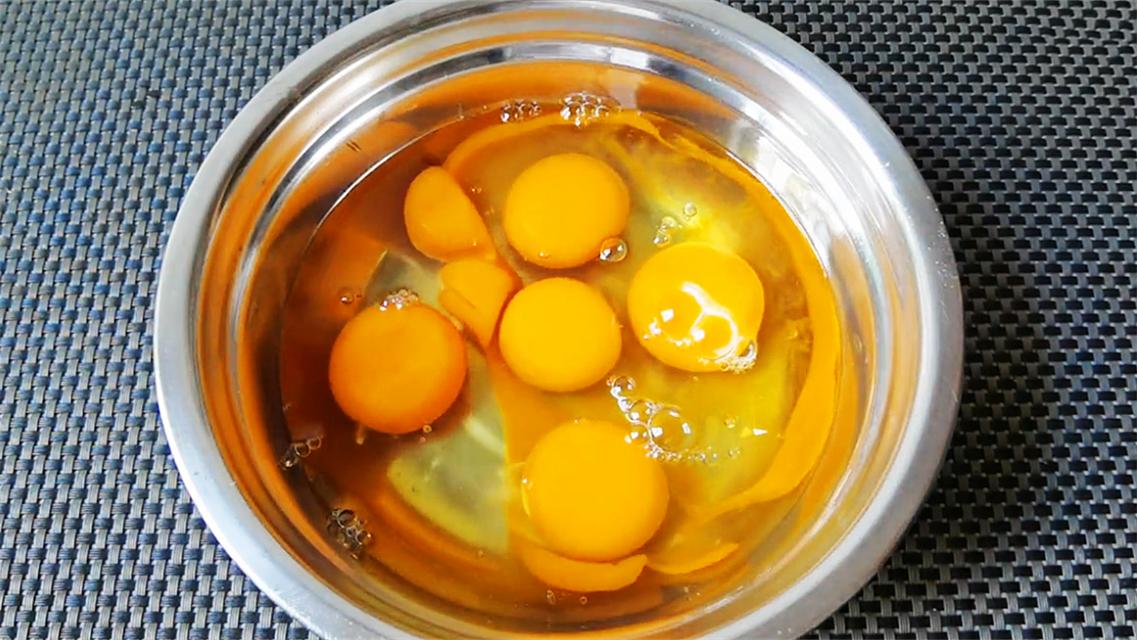 孩子不爱吃鸡蛋早餐怎么做才好吃,孩子吃鸡蛋的好吃做法视频