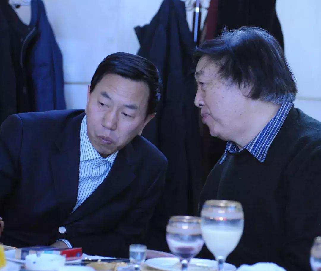 *云陈**岗：我认识的耿彦波