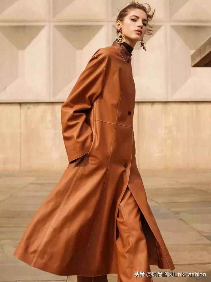 今年皮衣外套,皮衣不流行