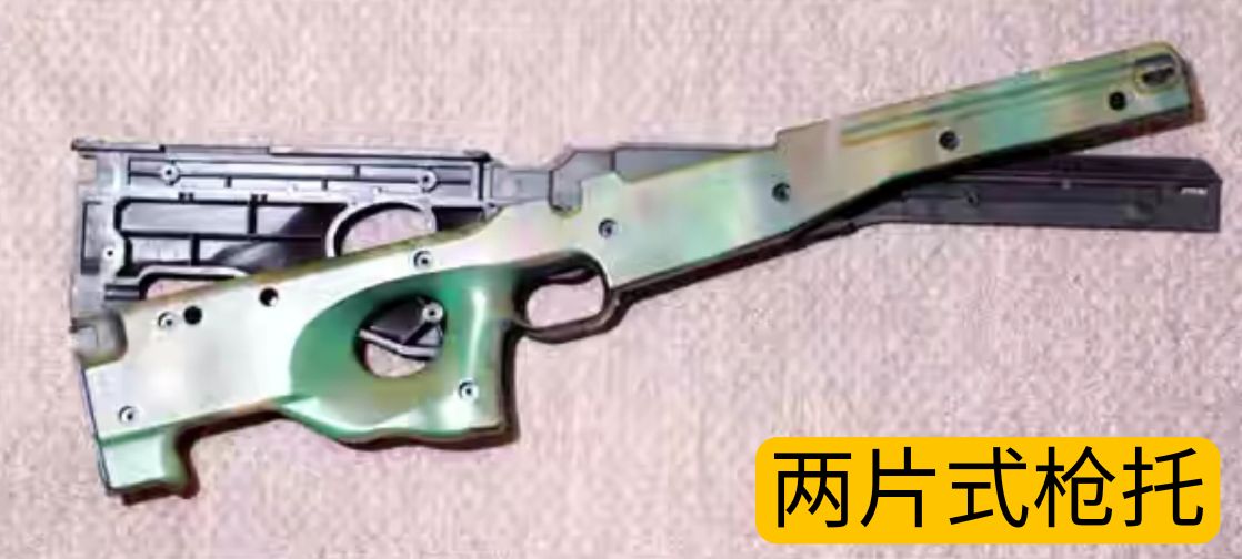 英国枪械发展史,英国枪械大全视频