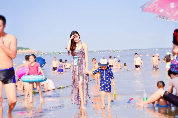 象山自驾游拍照,象山自驾游直播