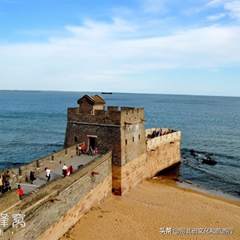 11月北戴河一日游最佳攻略,北戴河假期去哪里玩