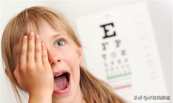 你知道孩子出生为什么有远视眼吗,什么原因会导致婴儿先天远视眼