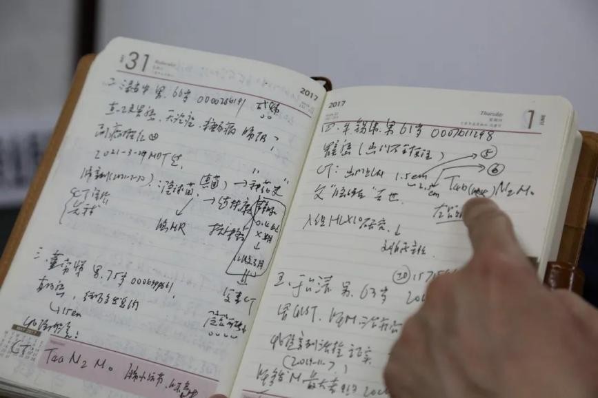 一位超牛的外科医生,山东大学博士生导师牛教授