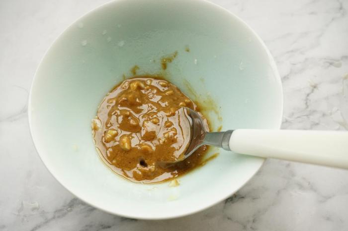 芝麻酱吃法大全补钙,芝麻酱好吃又补钙