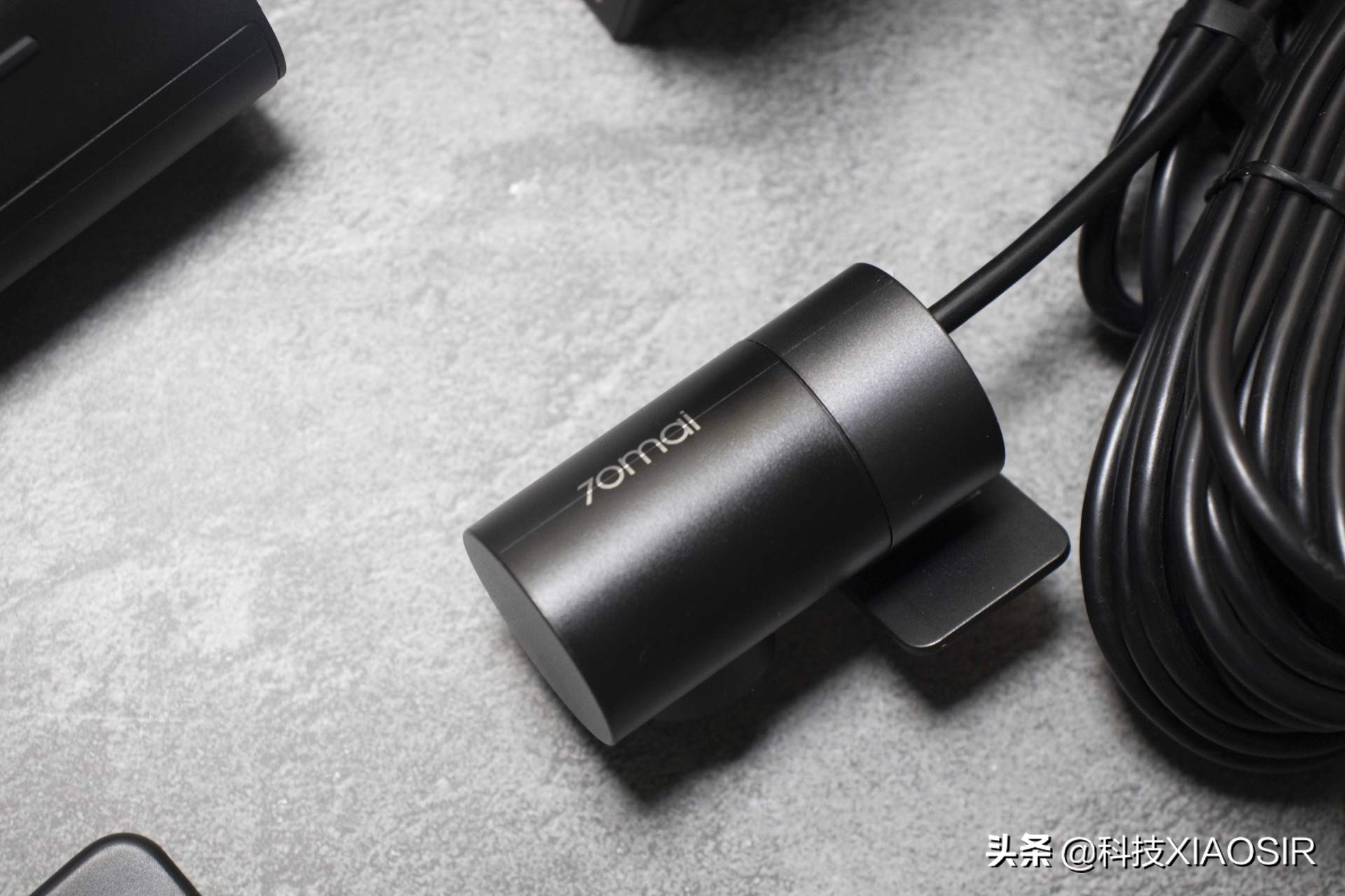 70迈a500是什么牌子的行车记录仪,为啥没有70迈a500行车记录仪