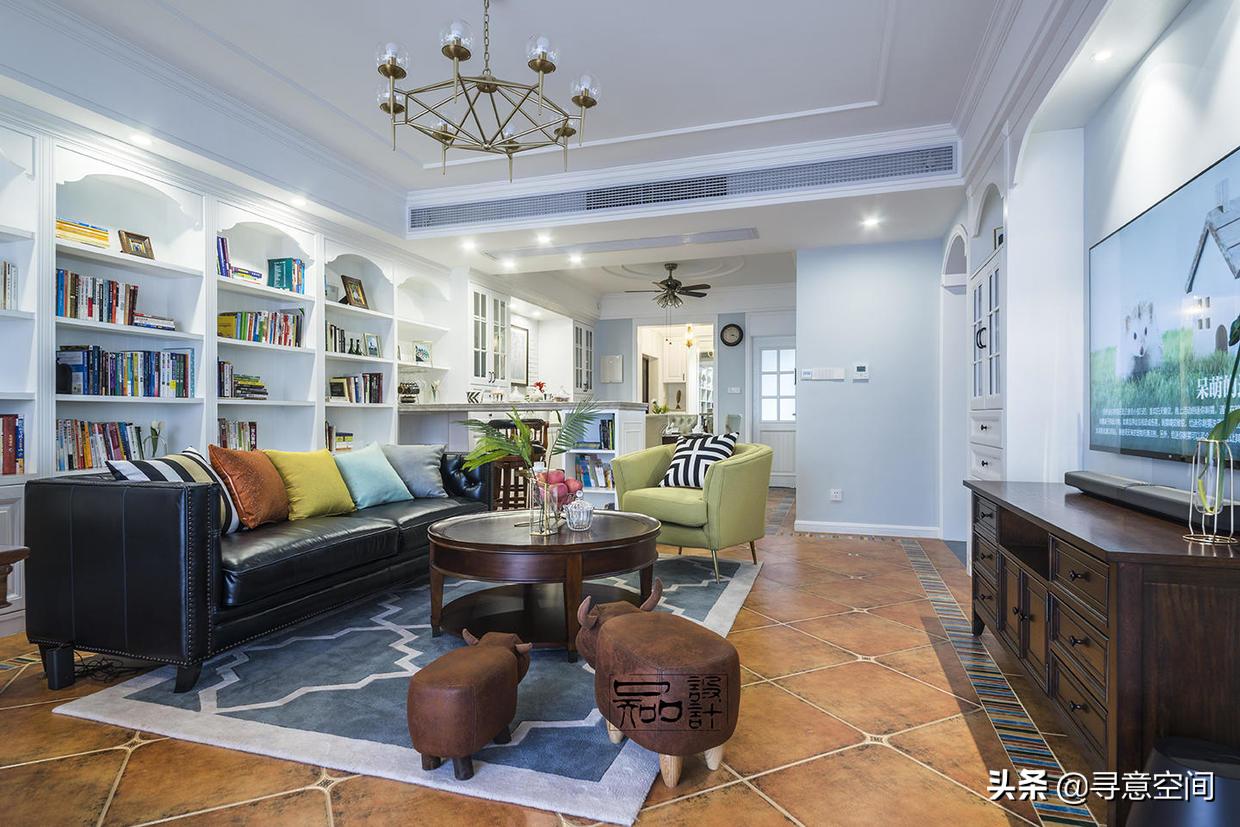 长沙振业城五期效果图,长沙振业城别墅装修