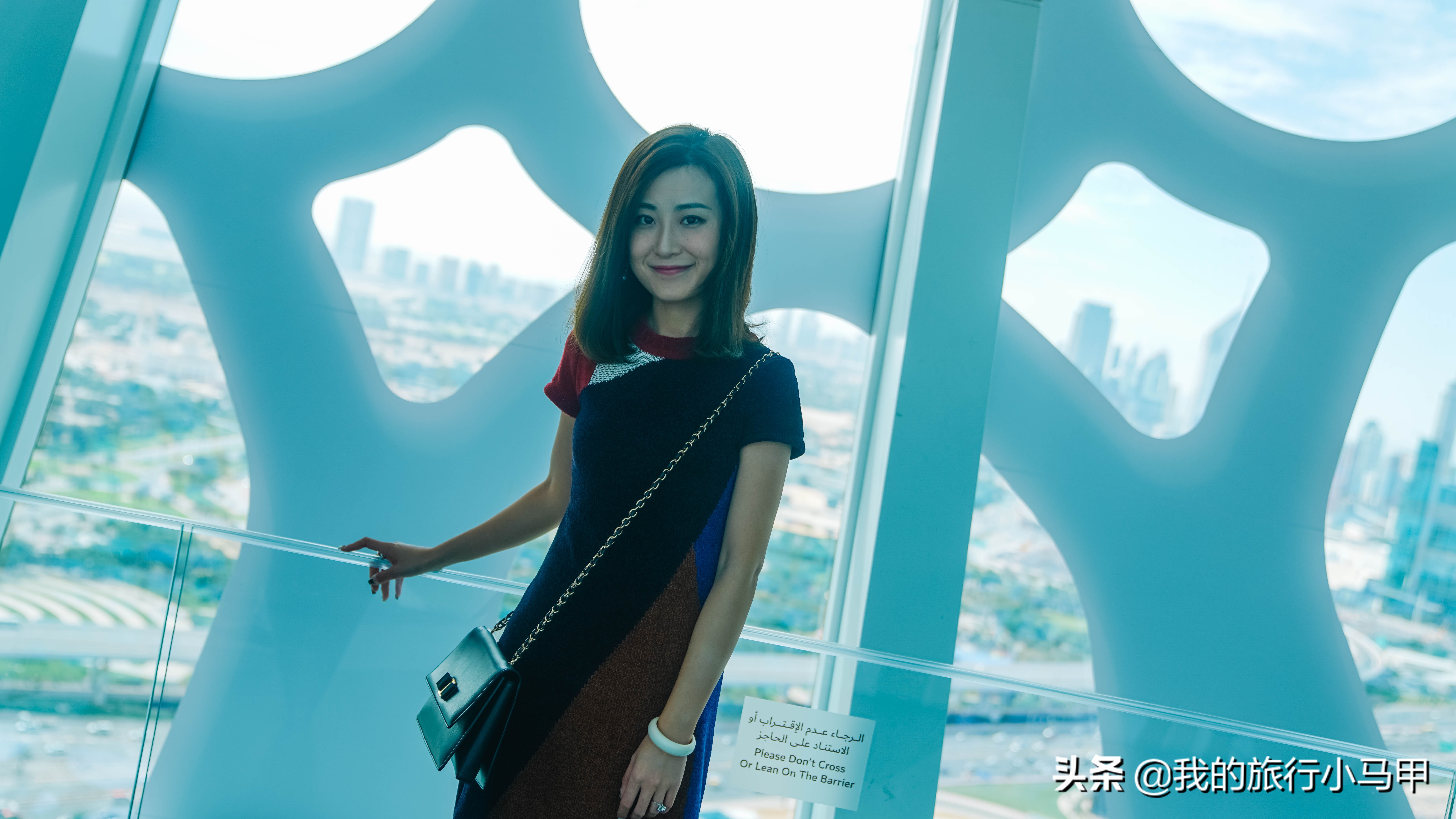 迪拜旅游最全最完美最实用攻略,迪拜旅游最详细攻略