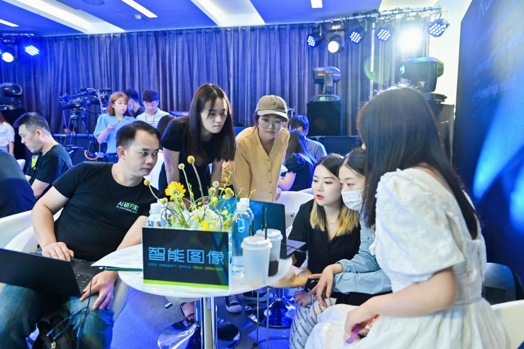 wps为什么会被office打败,wps与微软office市场占有率