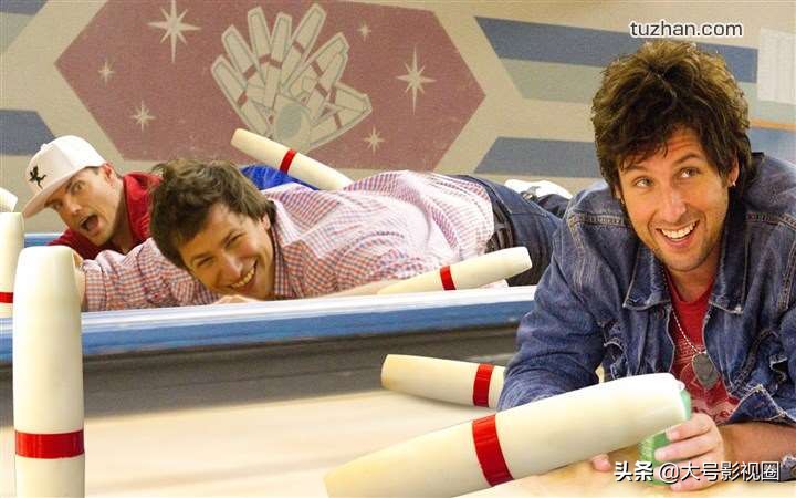 一部很多人没看过的经典搞笑电影,能让人笑岔气的搞笑电影