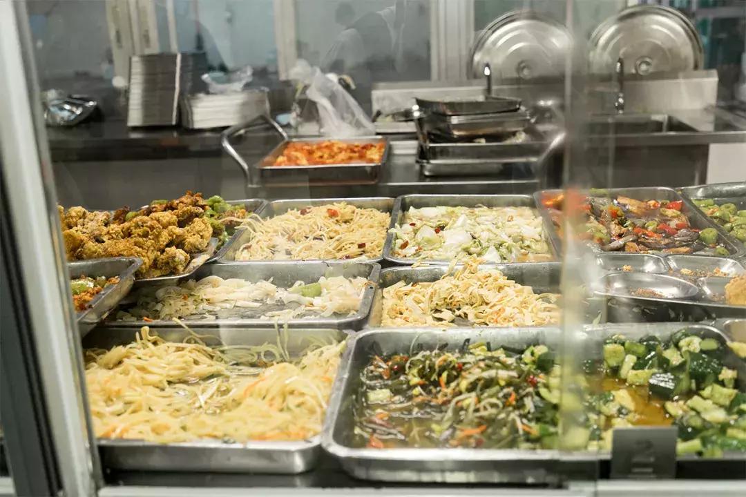 深圳大学游玩攻略一日游,深圳大学打卡攻略