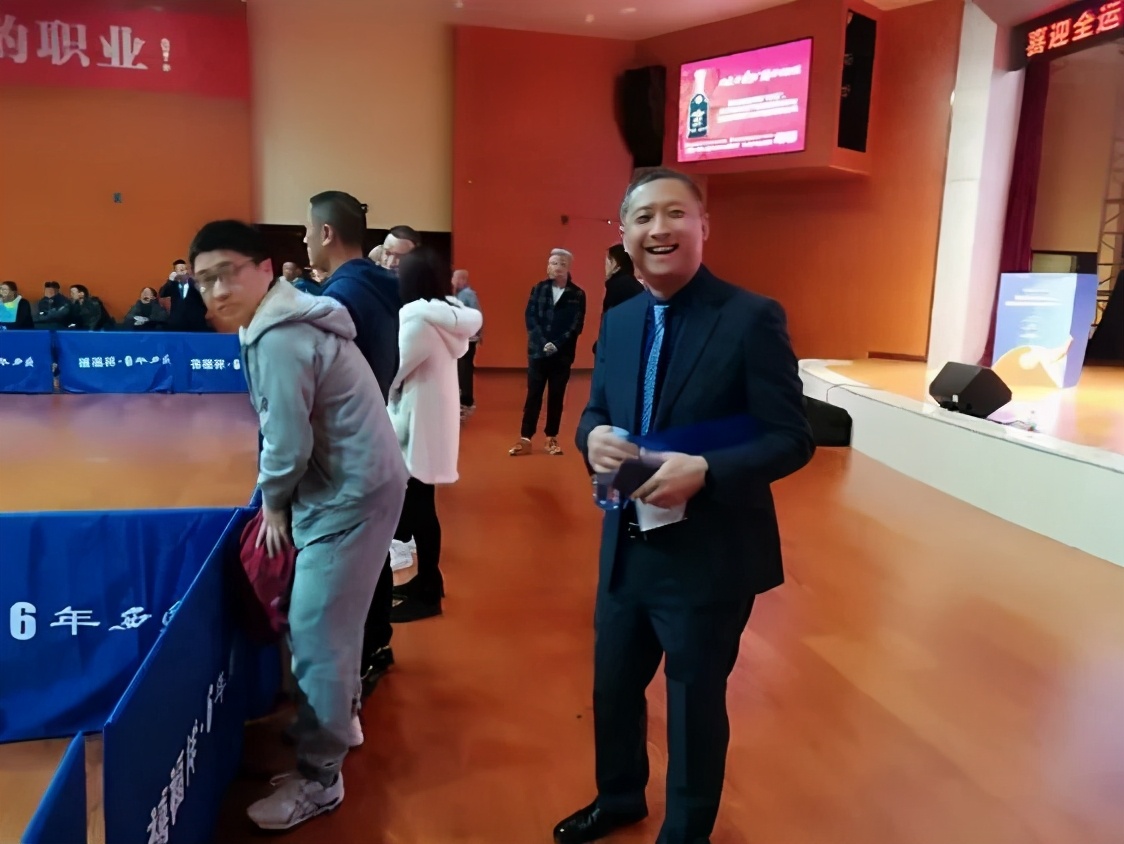 西安站乒乓球冠亚军,西安市乒乓球联赛