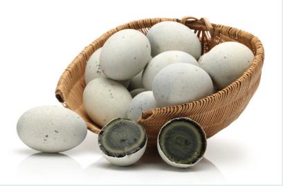 糯米鸡怎么翻译？快来收下这本早餐英文大全