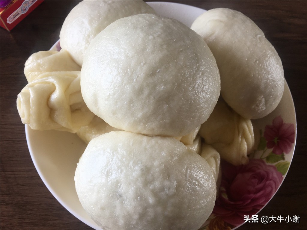 蒸豆沙包豆沙软了咋弄,做好这两点很重要