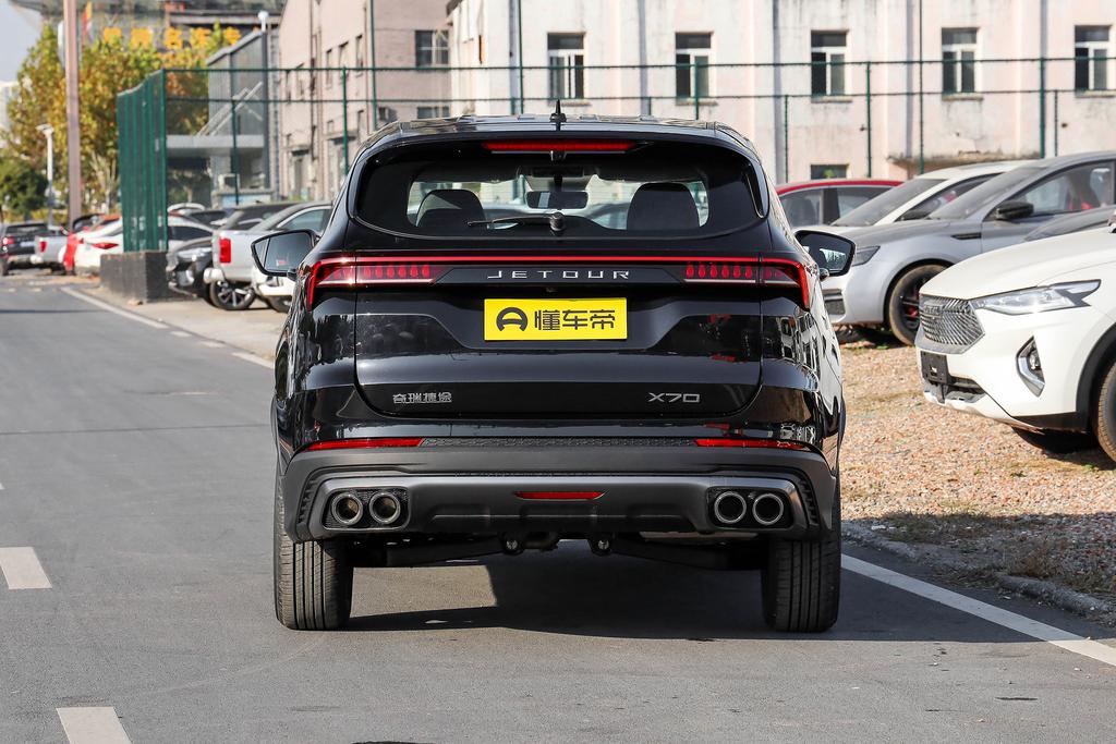 捷途汽车到底如何,捷途汽车用料怎么样