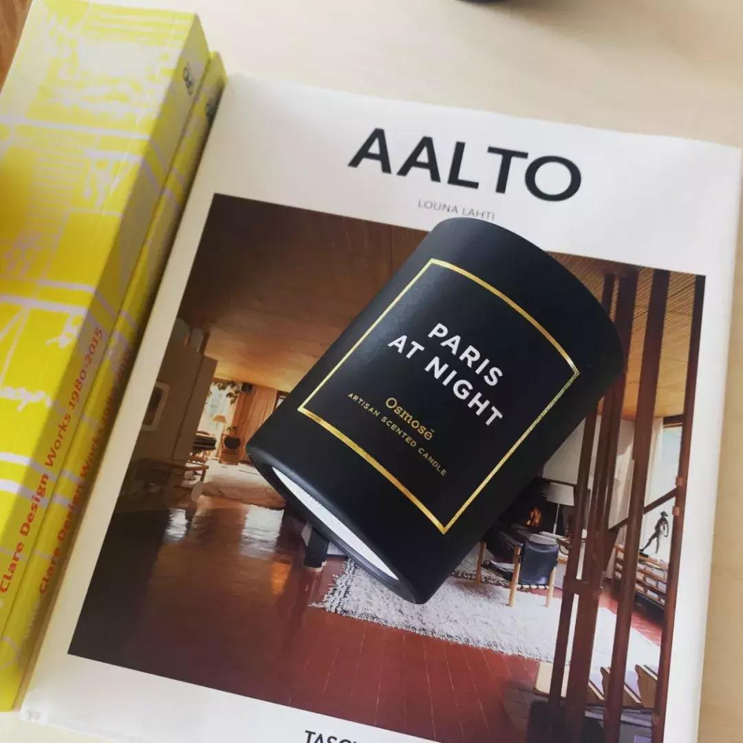 Osmose赴WeWork之邀,用气味构筑共享办公