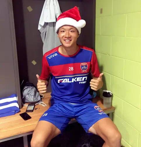 人物｜于珈唯：为昆山实现梦想的目标依然坚定坚持是我的态度