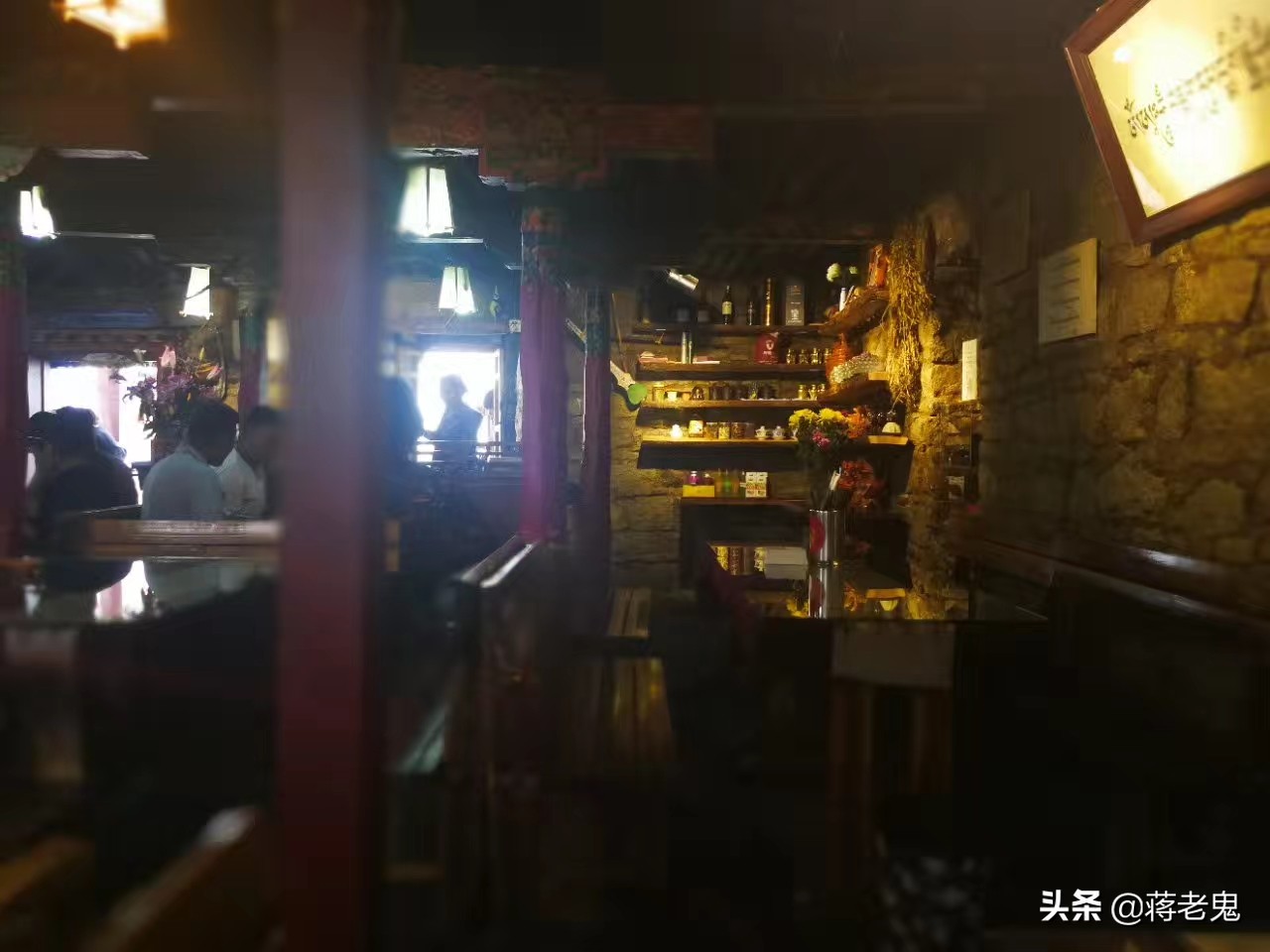 带着老婆,老婆闺蜜,大姨子和小姨子一起单车*藏西**自驾游(六)