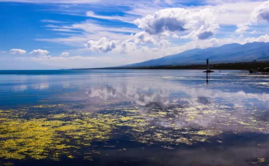 一生必去的中国50个最美地方,中国秋天最美的十个地方