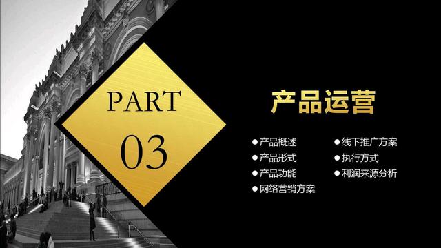 创业融资计划书ppt模板免费下载,创业计划书项目融资需求