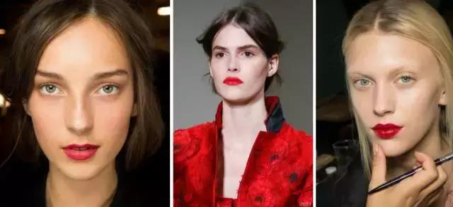 小姐姐想要美颜也要健康，模特粉底液的选择技巧，打造时尚底妆！