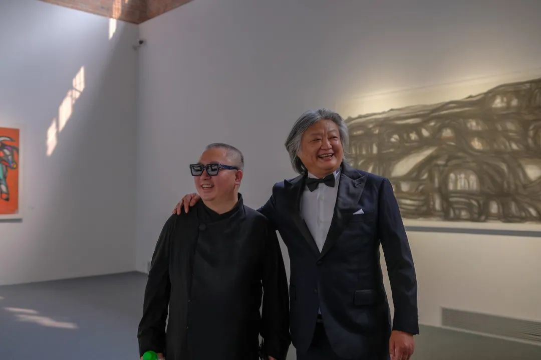 孟昌明画集,孟昌明最新书法作品