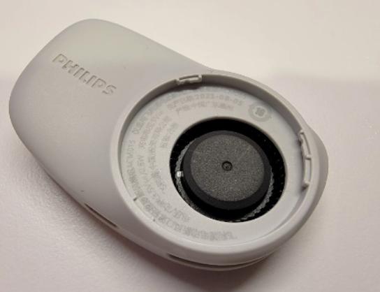 新风式口罩,新风动力防霾口罩