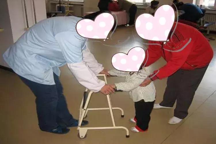 脑瘫家庭有多难,脑瘫家庭无法承受之重